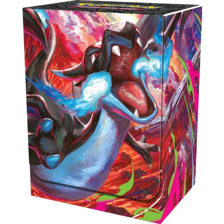 Pokemon TCG: Mega Charizard X ex - Ultra-Premium Collection